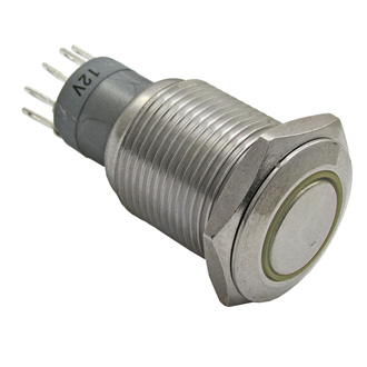 LAS2-GQF-11E/O on-(on)