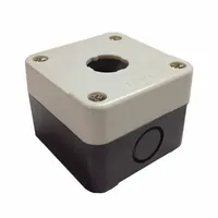 Корпус для кнопок NP2 1 место NP2-B01 573891 — CHINT