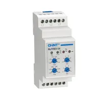 Реле контроля фаз NJYB3-8 AC 380В 697027 — CHINT