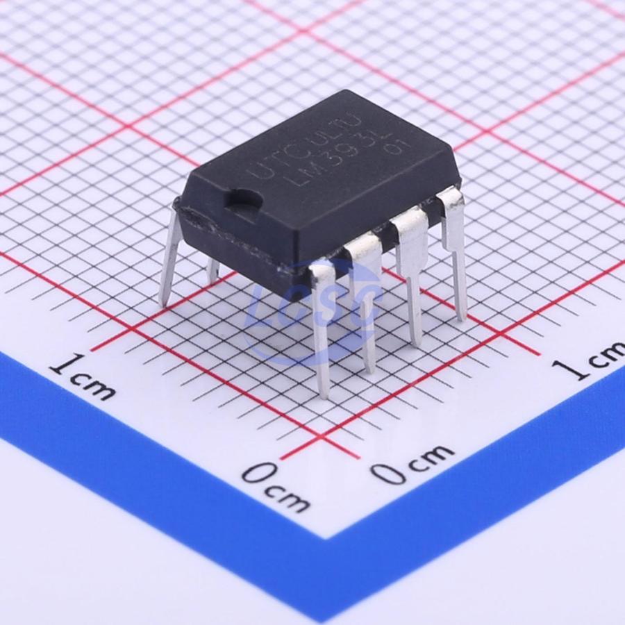 LM393L-D08-T