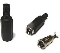 L-KLS1-DCP-03-2.1A / DJK-00A — KLS