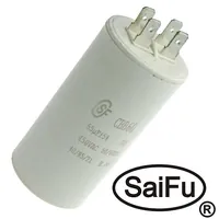 CBB60 65uF 450V (SAIFU) — Китай