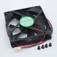 EC9225L12S — Evercool