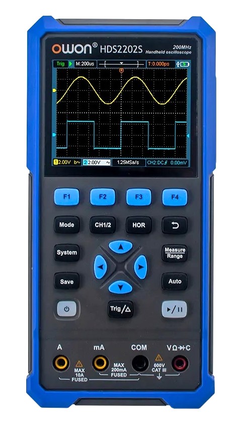 HDS2202S