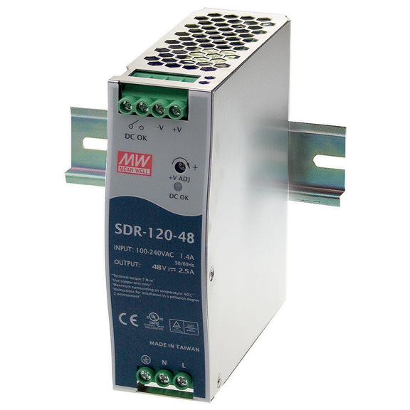 SDR-120-12
