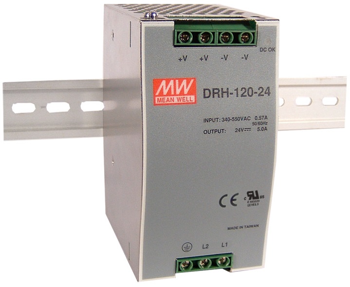 DRH-120-24