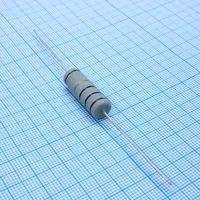 WR2001R5JBP075 — HK Resistor