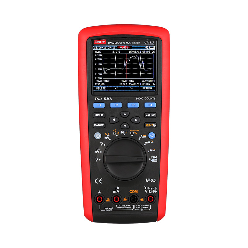 UT181A