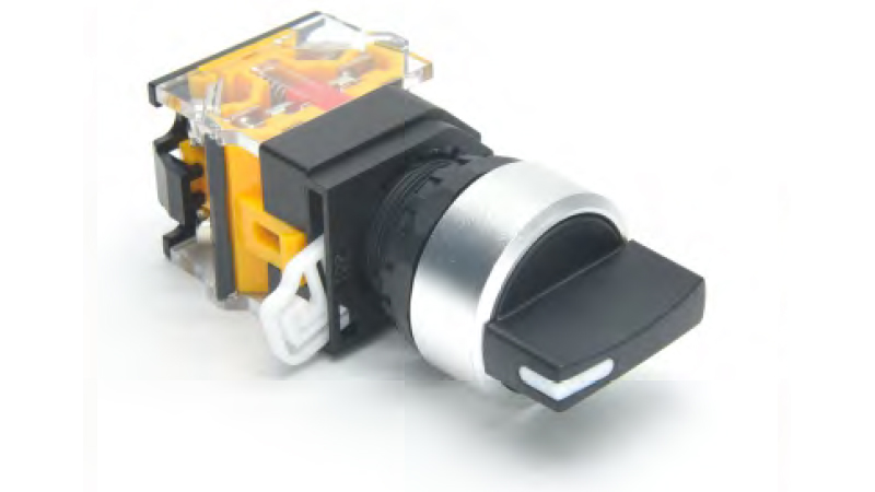 Переключатель DT22M-S2L11/BL