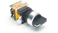 Переключатель DT22M-S2L11/BL — Degson