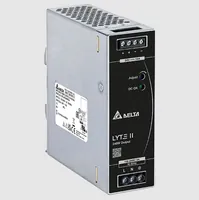 DRL-24V240W1EN — Delta Electronics