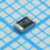 RCT053K3FLF — HK Resistor