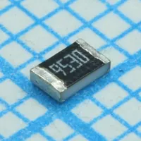 RCT0549R9FLF — HK Resistor