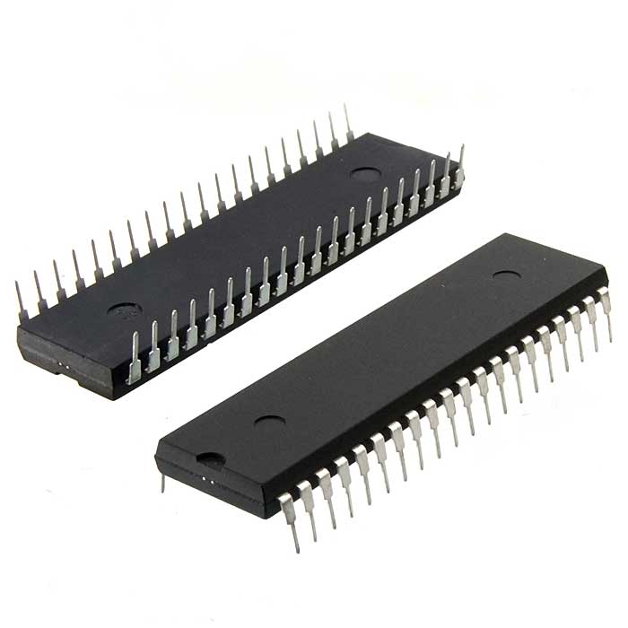 ATmega32A-PU