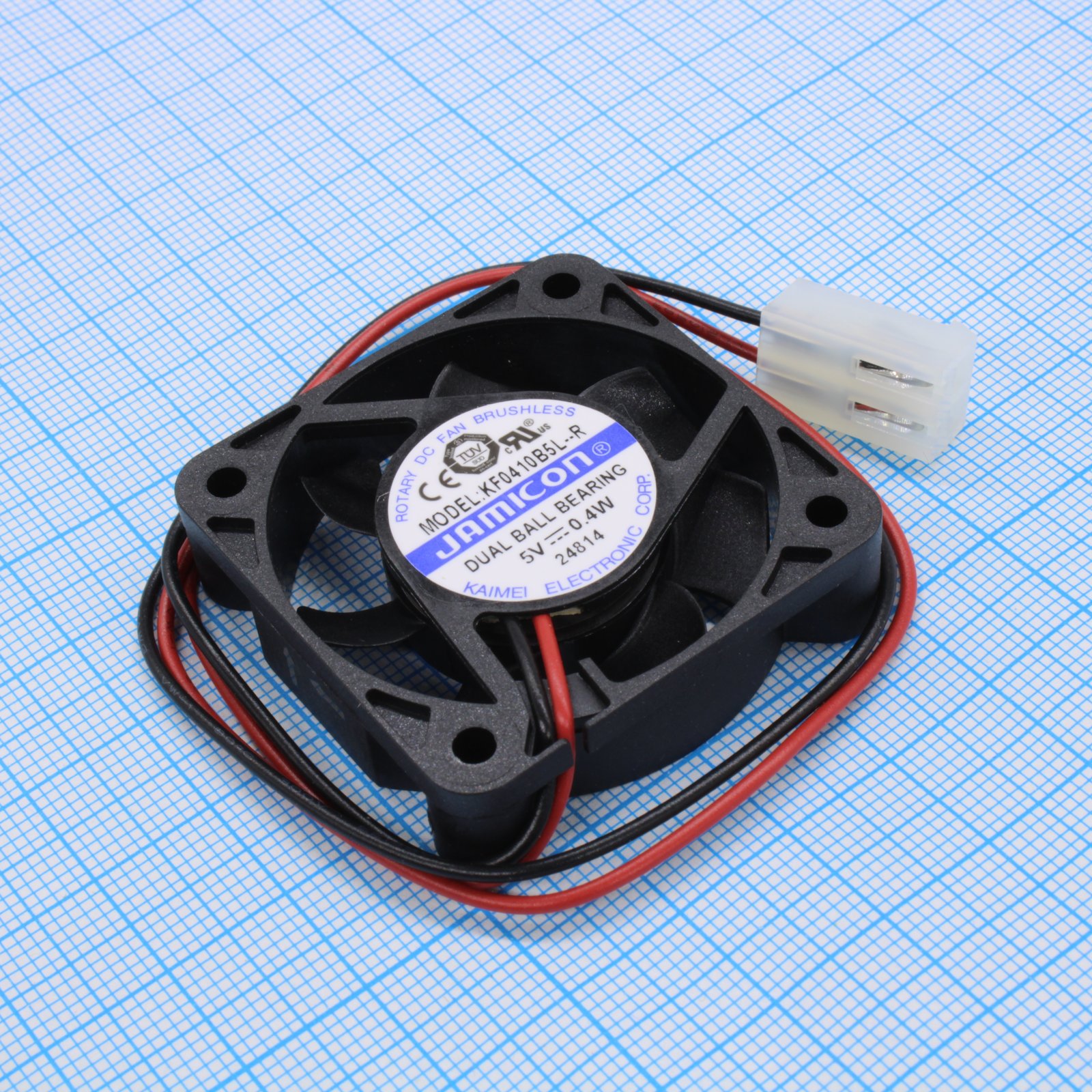 KF0410B5L-R