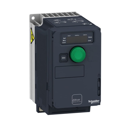 Преобразователь частоты ATV320U04M2C