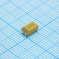 CA45-C010K227T — XIANGYEE