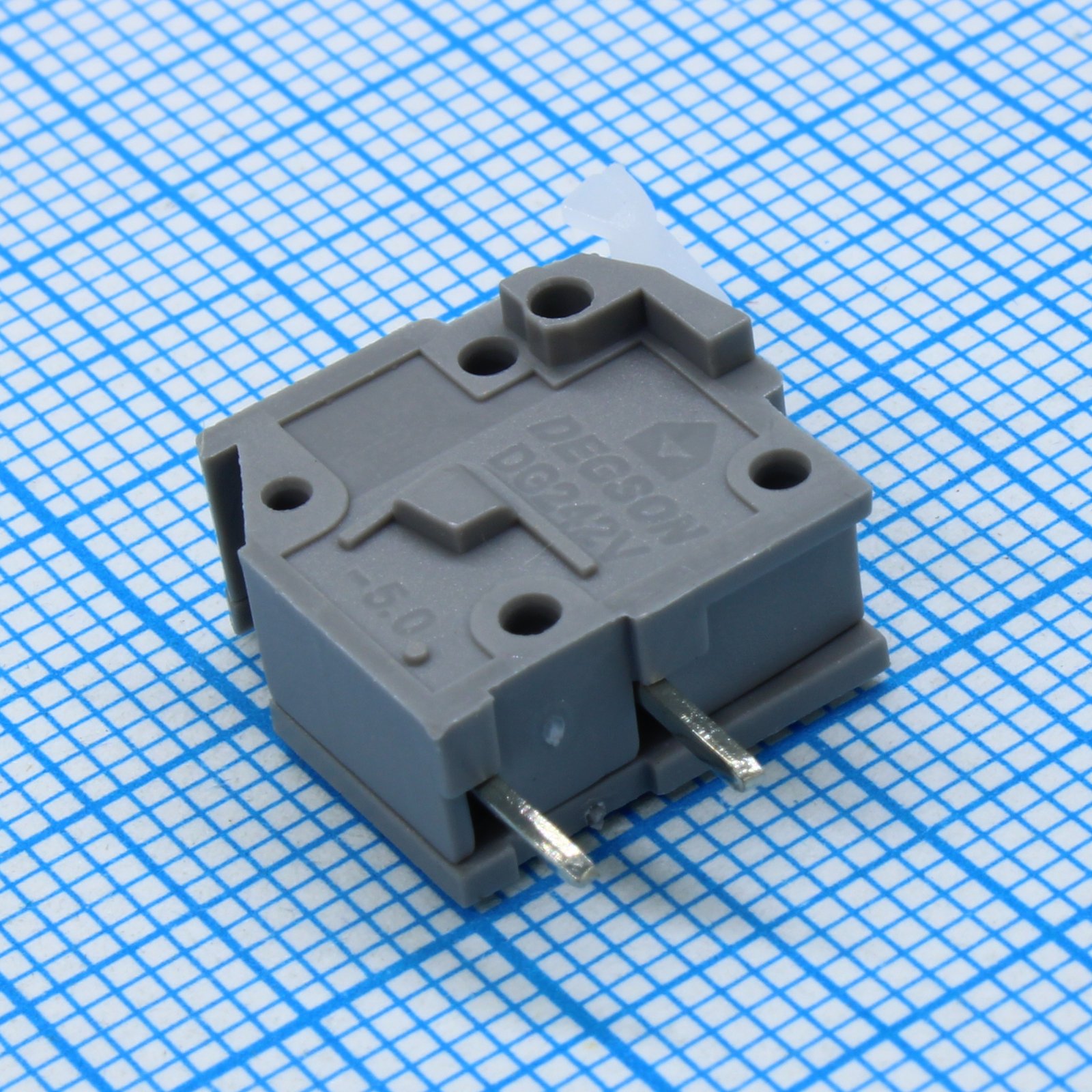 DG242V-5.0-01P-11-00A(H)
