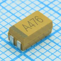 CA45-C020K476T — XIANGYEE