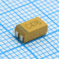 CA45L-C016K476TE300 — XIANGYEE