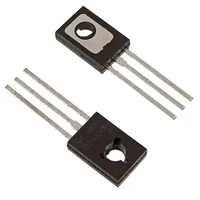 2SD882 — DC Components