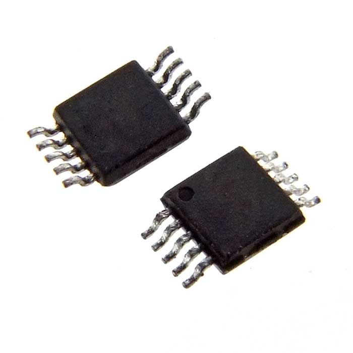 ADS1115IDGST