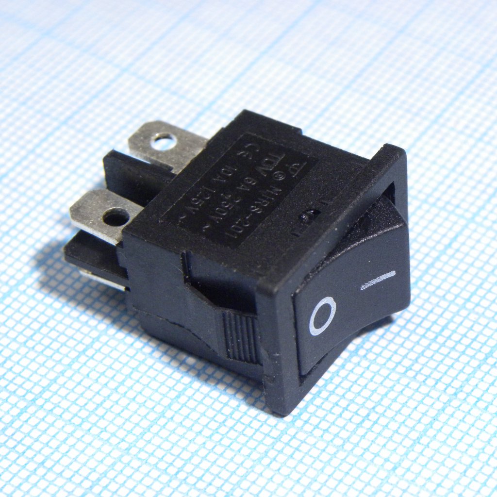 MRS-201A-2C3/B