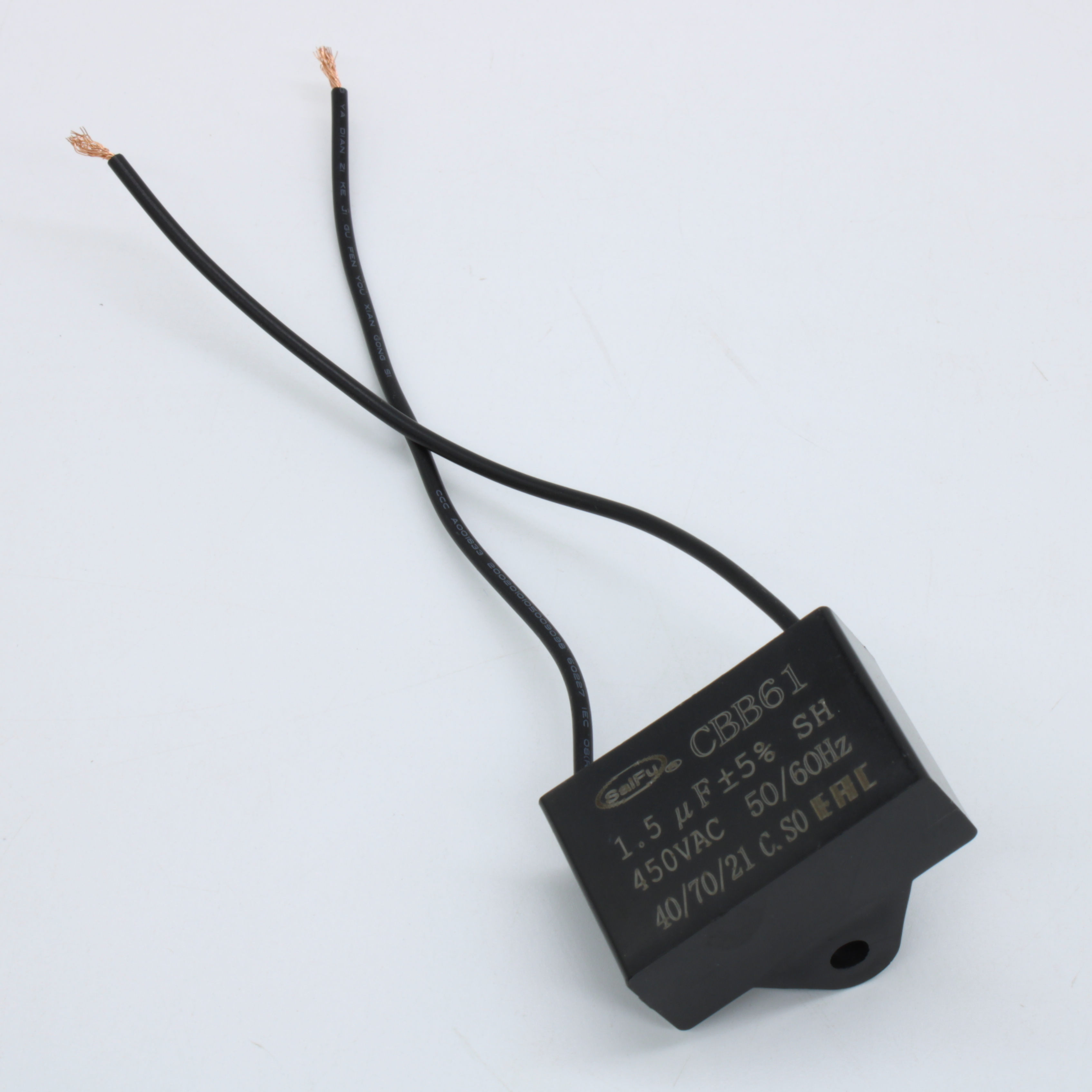 CBB61 1.5UF 450V