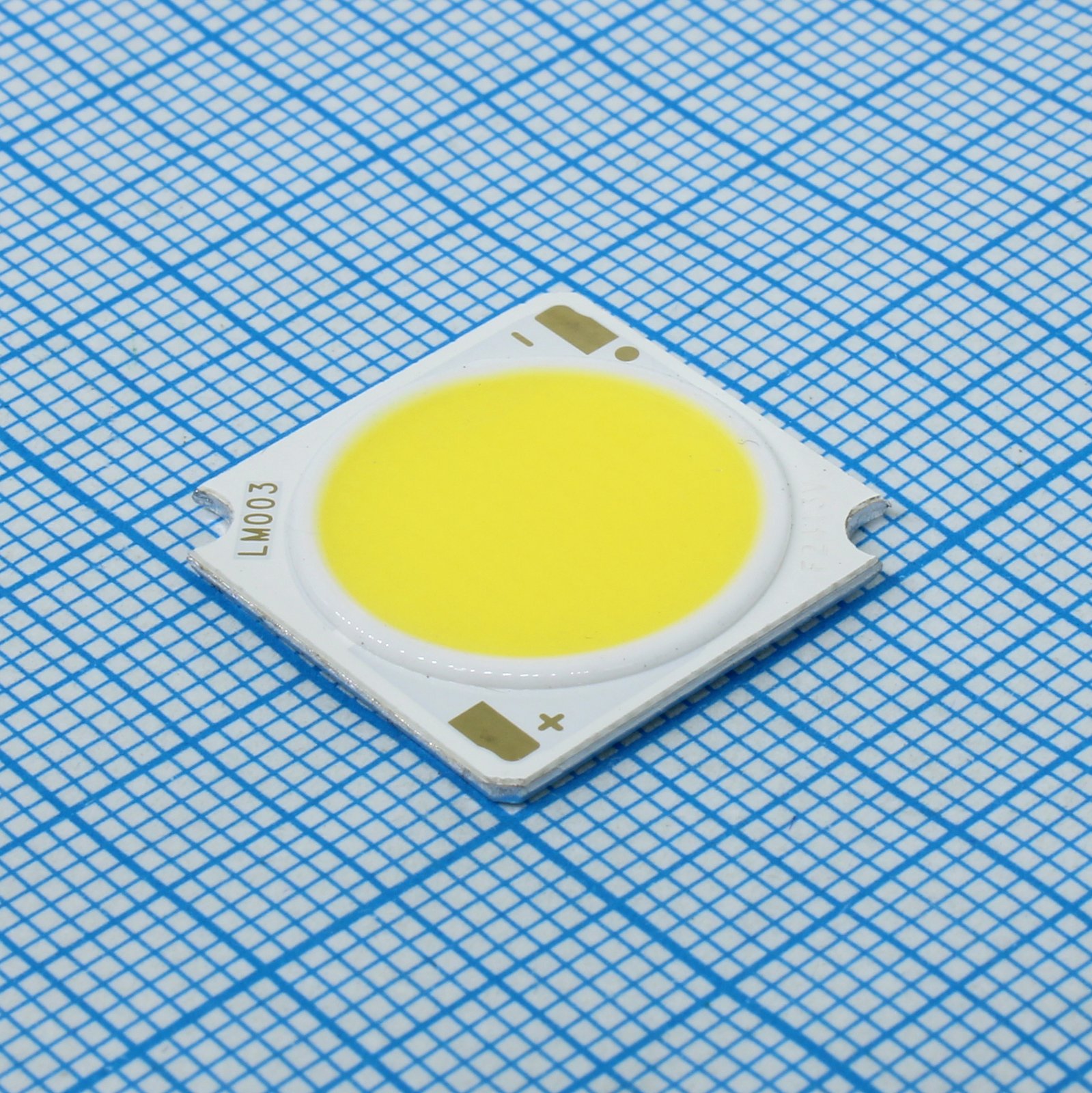 HL-LM003H384W-20B10C12(Ra4) (6500K)