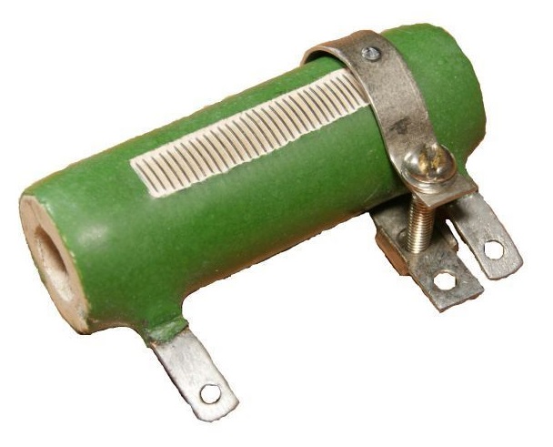 ПЭВР50 22 ом