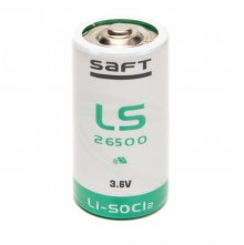 LS26500 3.6V