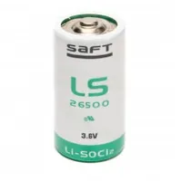 LS26500 3.6V — SAFT
