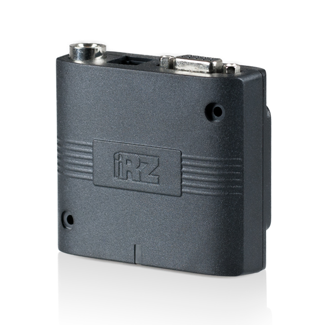 GSM/GPRS-модем iRZ MC52iWDT