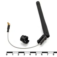 Antenna WiFi 4,5db MMCX-RP — Китай