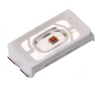 OSR55630C1D / 5630, 120, Red, 15lm, 625nm, 150mA, 2.1V