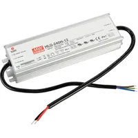 HLG-240H-36B — MEAN WELL