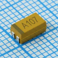 CA45L-C010K107TE250 — XIANGYEE