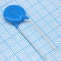 JYC3F222KCB130000B — JB Capacitors