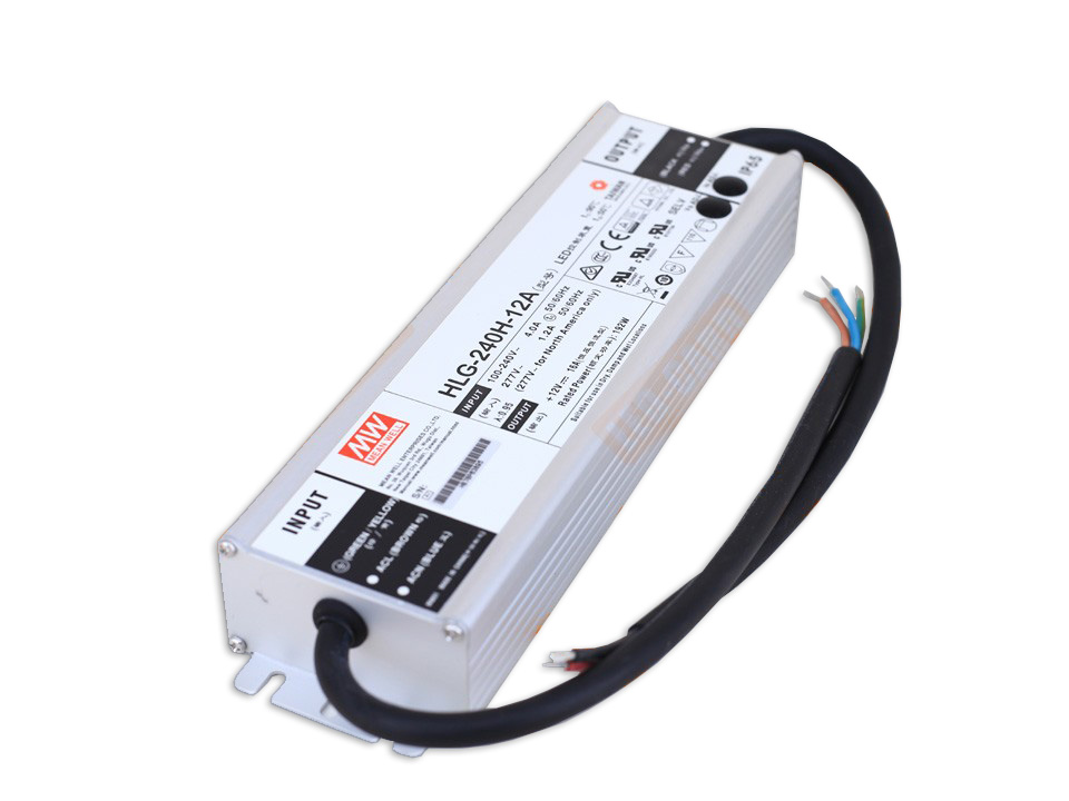 HLG-240H-36A