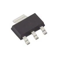 STN1NK60Z — ST Microelectronics