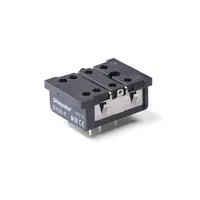 Колодка для реле SY14-P — Shenler