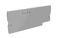 Боковая крышка TP4-3-GY-EA — SUPU