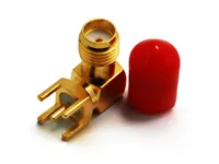 L-KLS1-SMA002-B (SMA-JR) — KLS Electronic