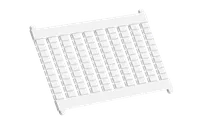 Маркировка (в кассетах) TMB3.5-100 — SUPU
