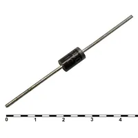 1N5404 — DIOTEC SEMICONDUCTOR