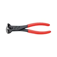 Торцевые кусачки KN-6801180 — KNIPEX