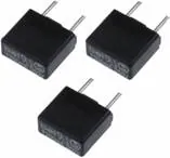RFTQ-0.25A — BEL FUSE