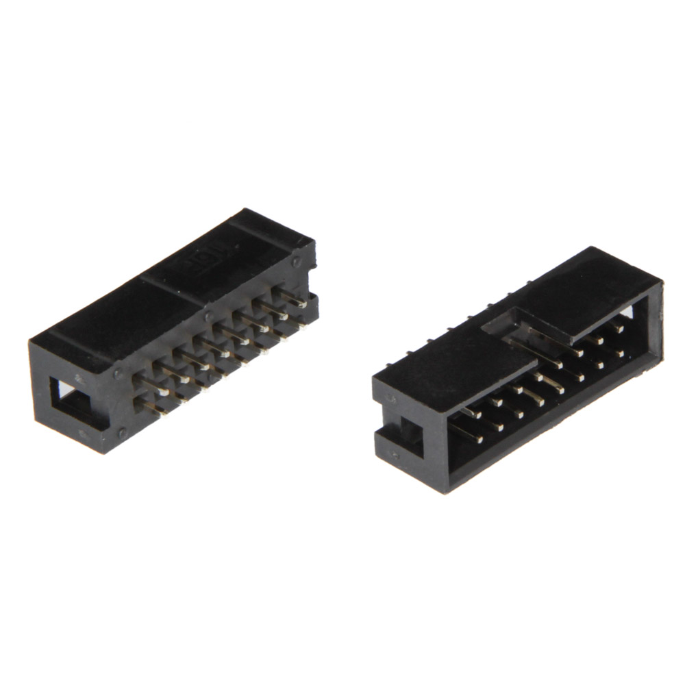 KLS1-202-16-S-B (BH-16)