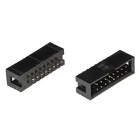 KLS1-202-16-S-B (BH-16) — KLS Electronic