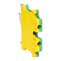 Клеммная колодка винтовая 2.5 UT земля — EKF